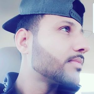 Meet your Posher, Prince toor